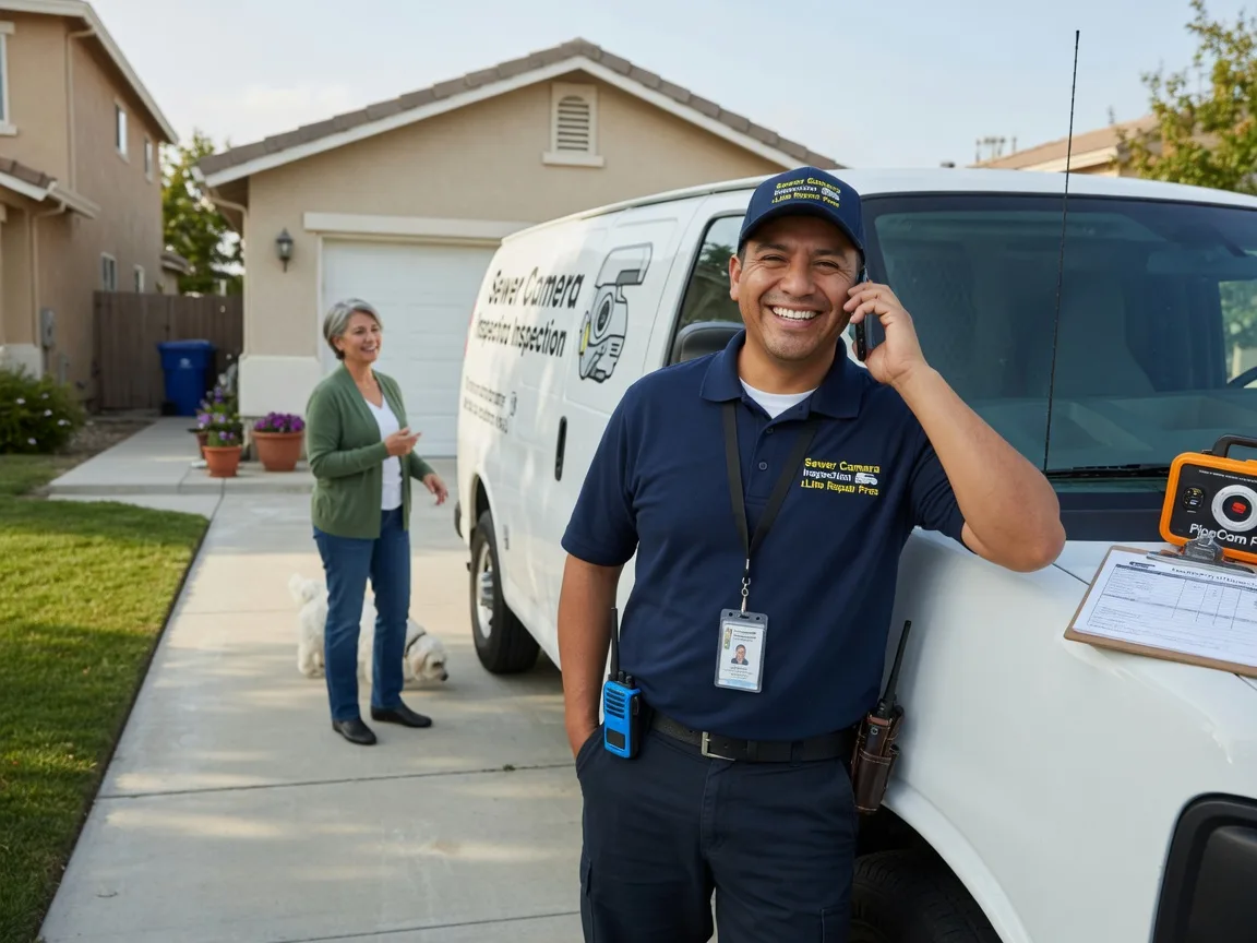 Sewer Line Repair Phillipsburg, NJ FAQs